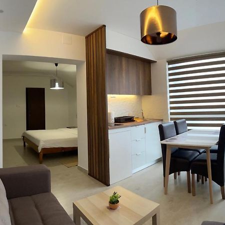 Villa I Spa Stevic Veliko Gradište Dış mekan fotoğraf