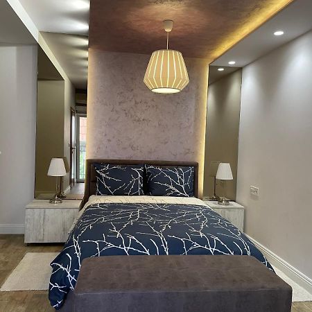 Villa I Spa Stevic Veliko Gradište Dış mekan fotoğraf