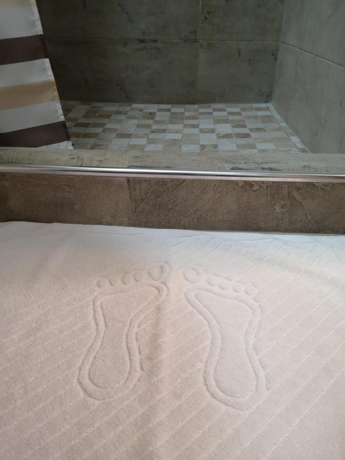 Villa I Spa Stevic Veliko Gradište Dış mekan fotoğraf