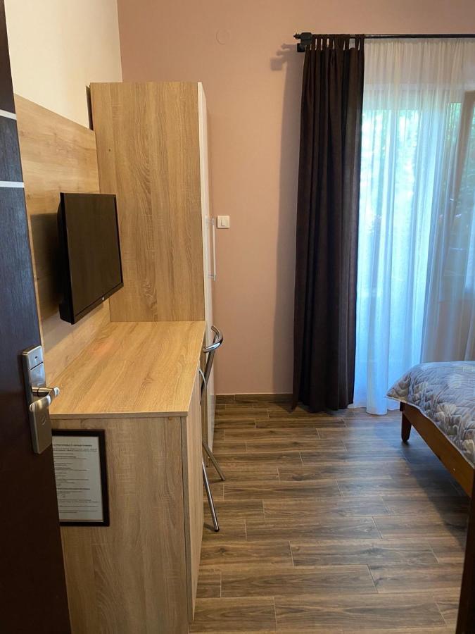Villa I Spa Stevic Veliko Gradište Dış mekan fotoğraf