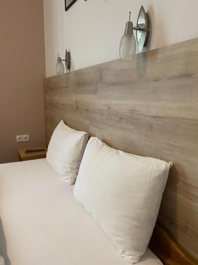 Villa I Spa Stevic Veliko Gradište Dış mekan fotoğraf