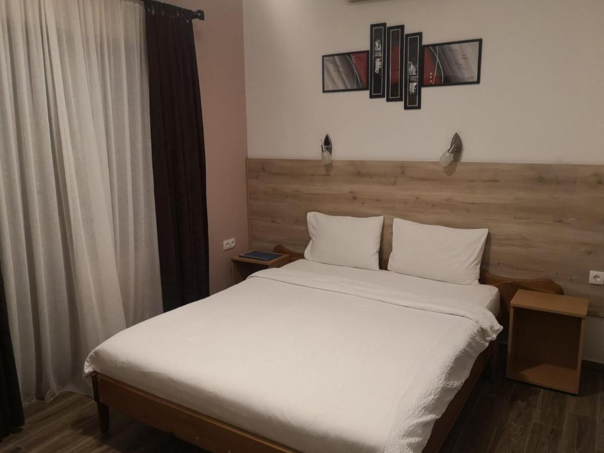 Villa I Spa Stevic Veliko Gradište Dış mekan fotoğraf