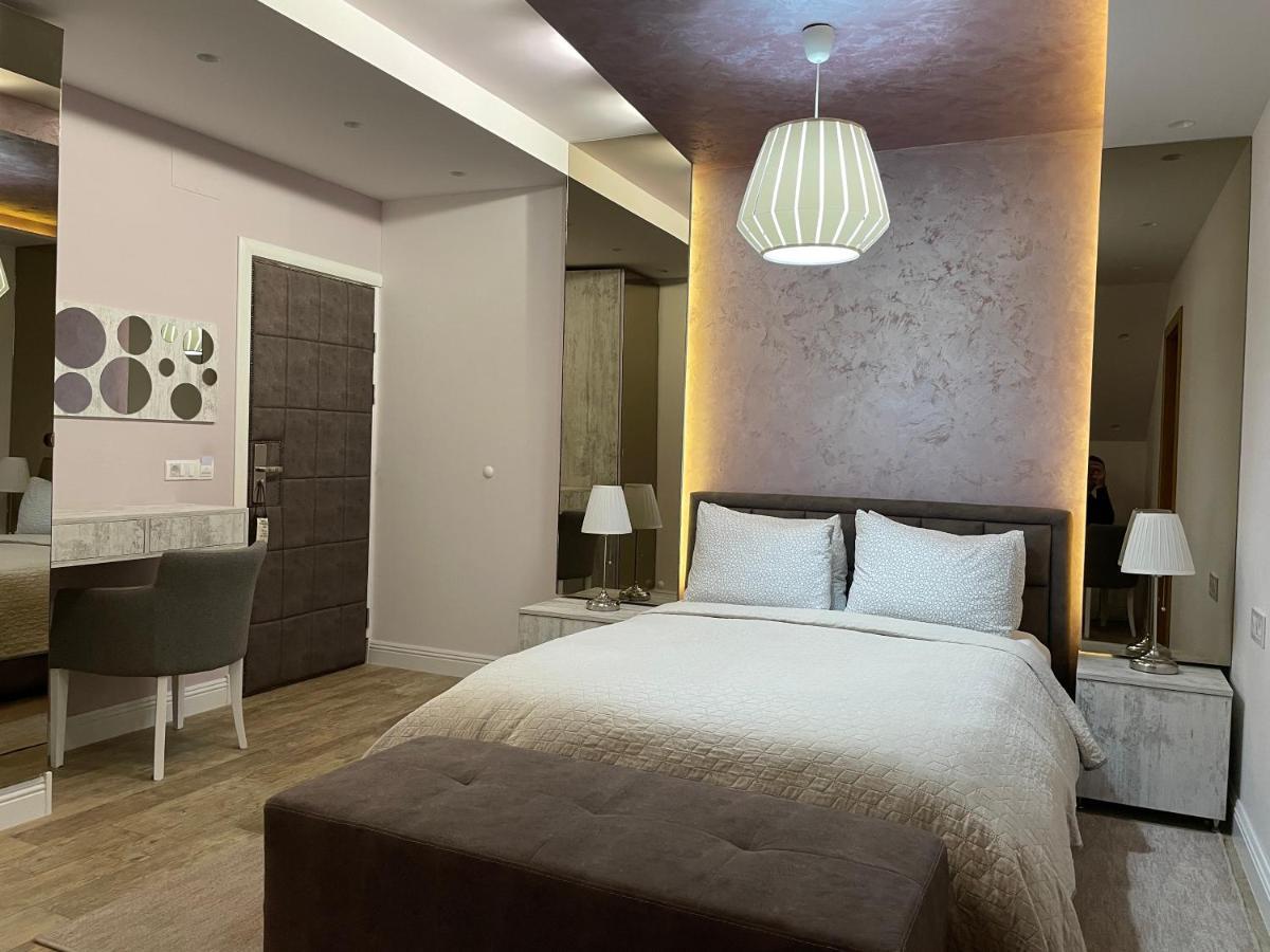 Villa I Spa Stevic Veliko Gradište Dış mekan fotoğraf