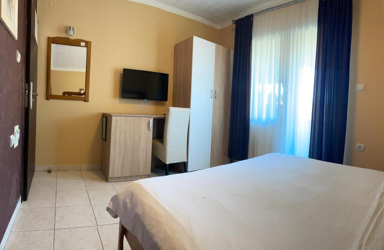 Villa I Spa Stevic Veliko Gradište Dış mekan fotoğraf