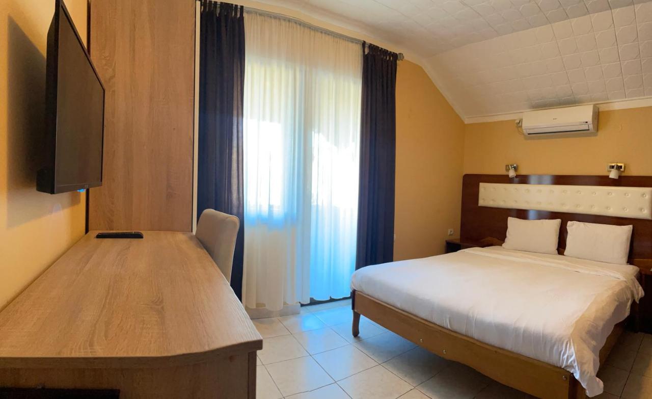 Villa I Spa Stevic Veliko Gradište Dış mekan fotoğraf