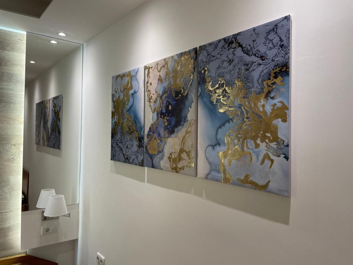 Villa I Spa Stevic Veliko Gradište Dış mekan fotoğraf