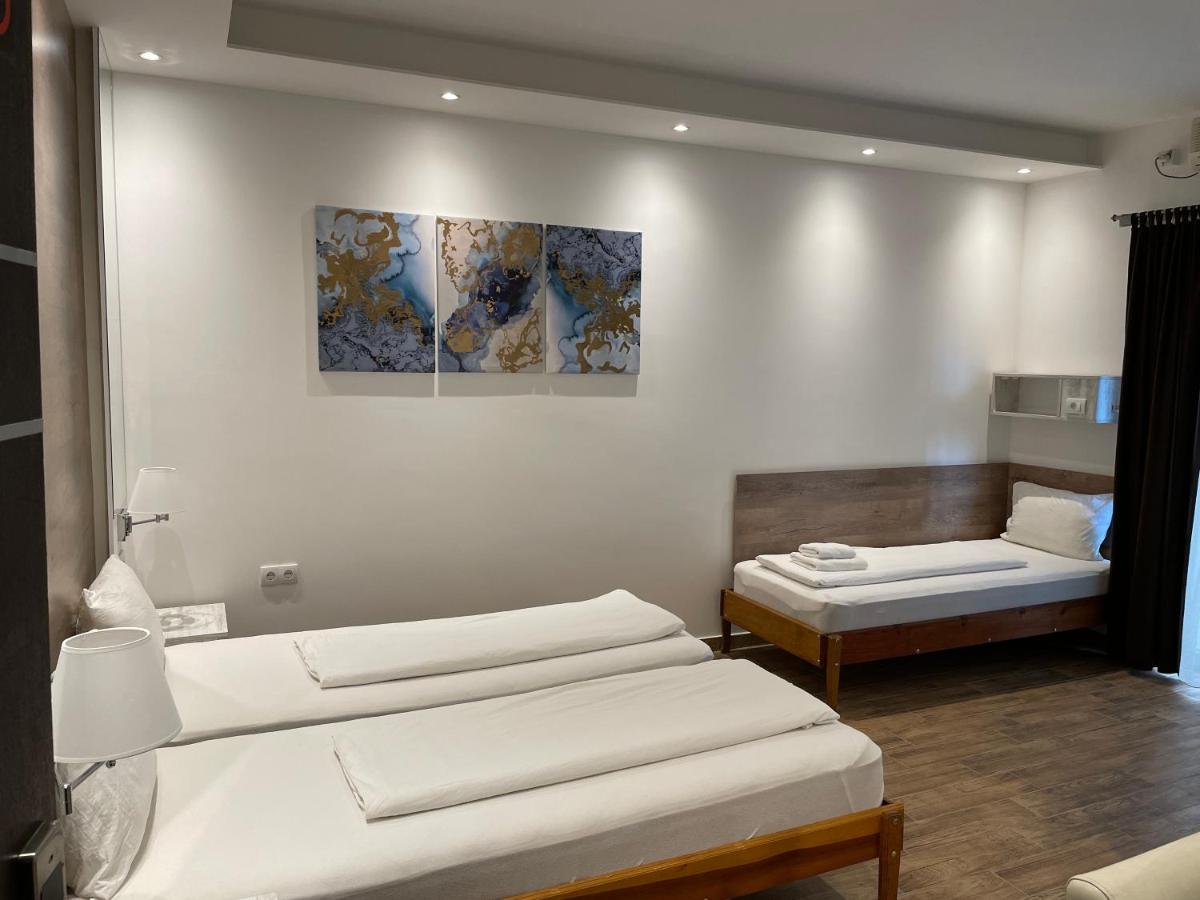 Villa I Spa Stevic Veliko Gradište Dış mekan fotoğraf