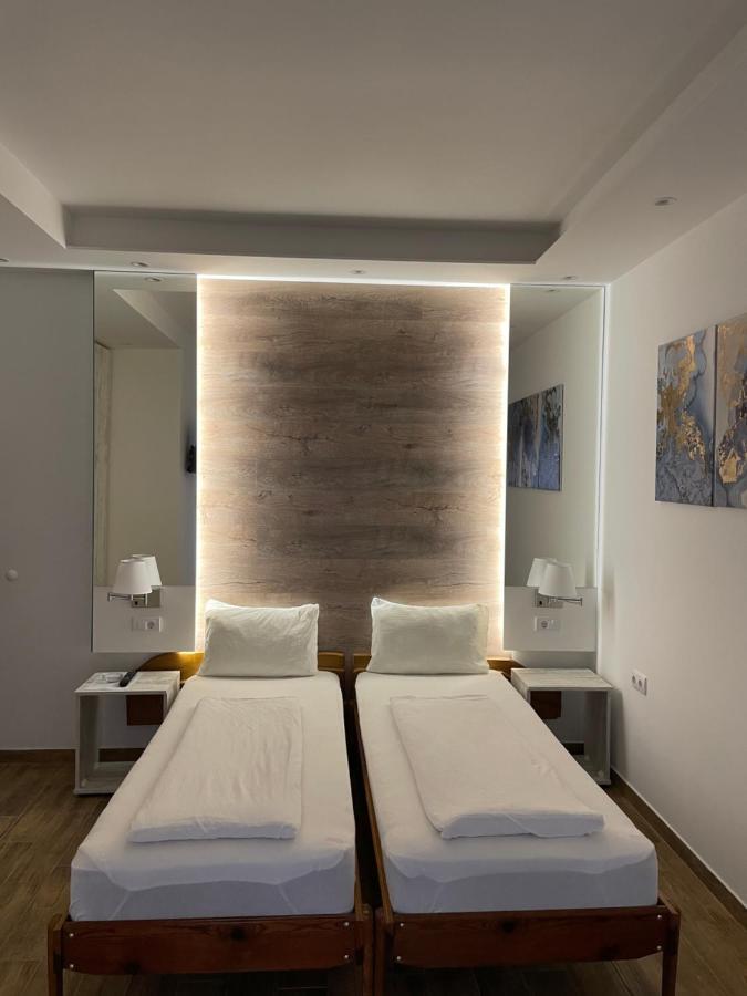 Villa I Spa Stevic Veliko Gradište Dış mekan fotoğraf