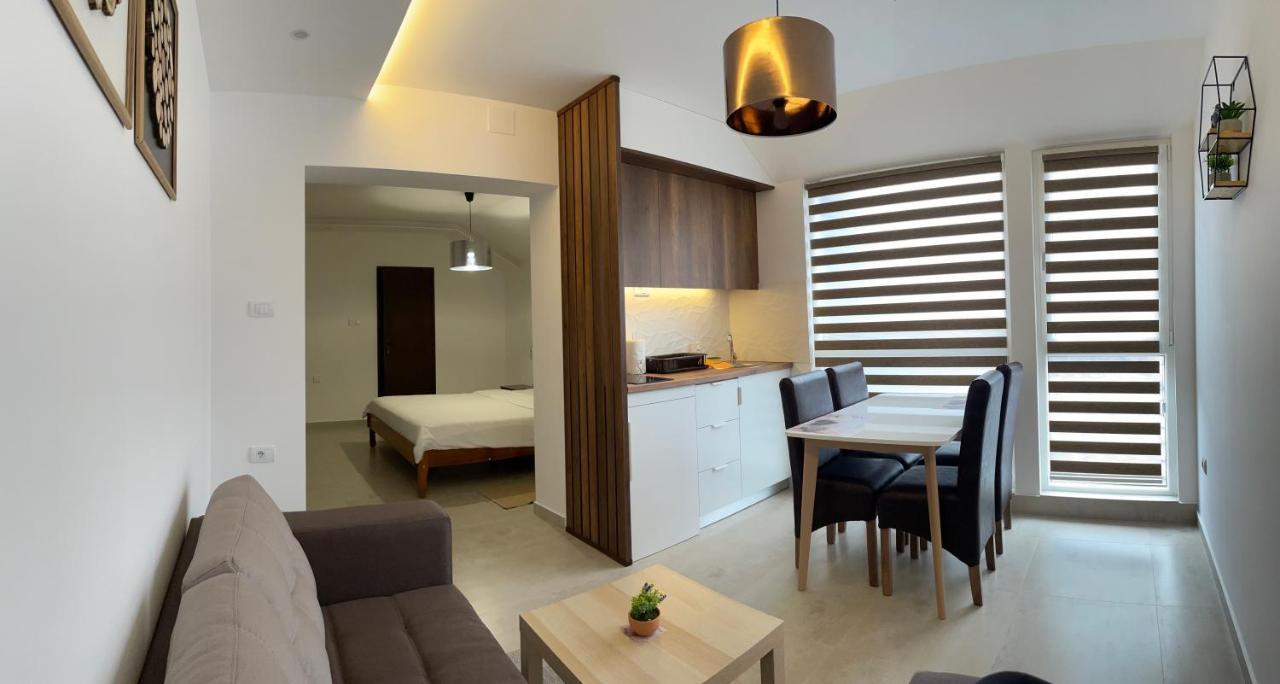 Villa I Spa Stevic Veliko Gradište Dış mekan fotoğraf