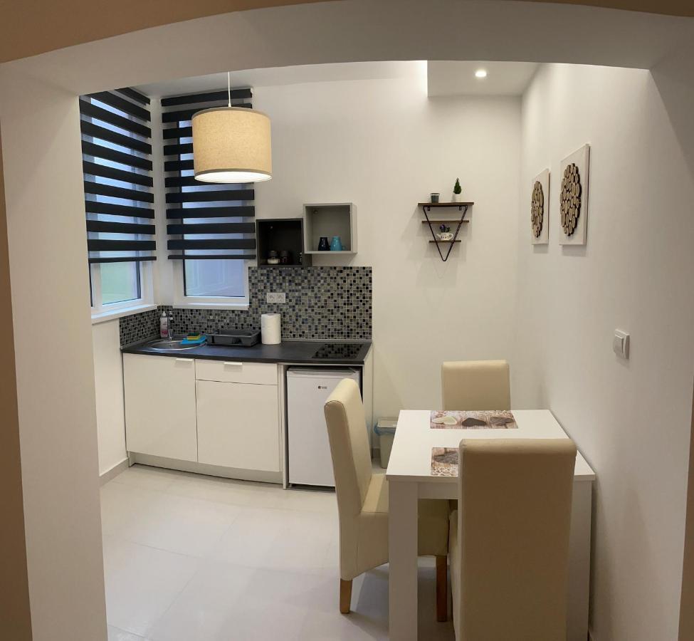 Villa I Spa Stevic Veliko Gradište Dış mekan fotoğraf