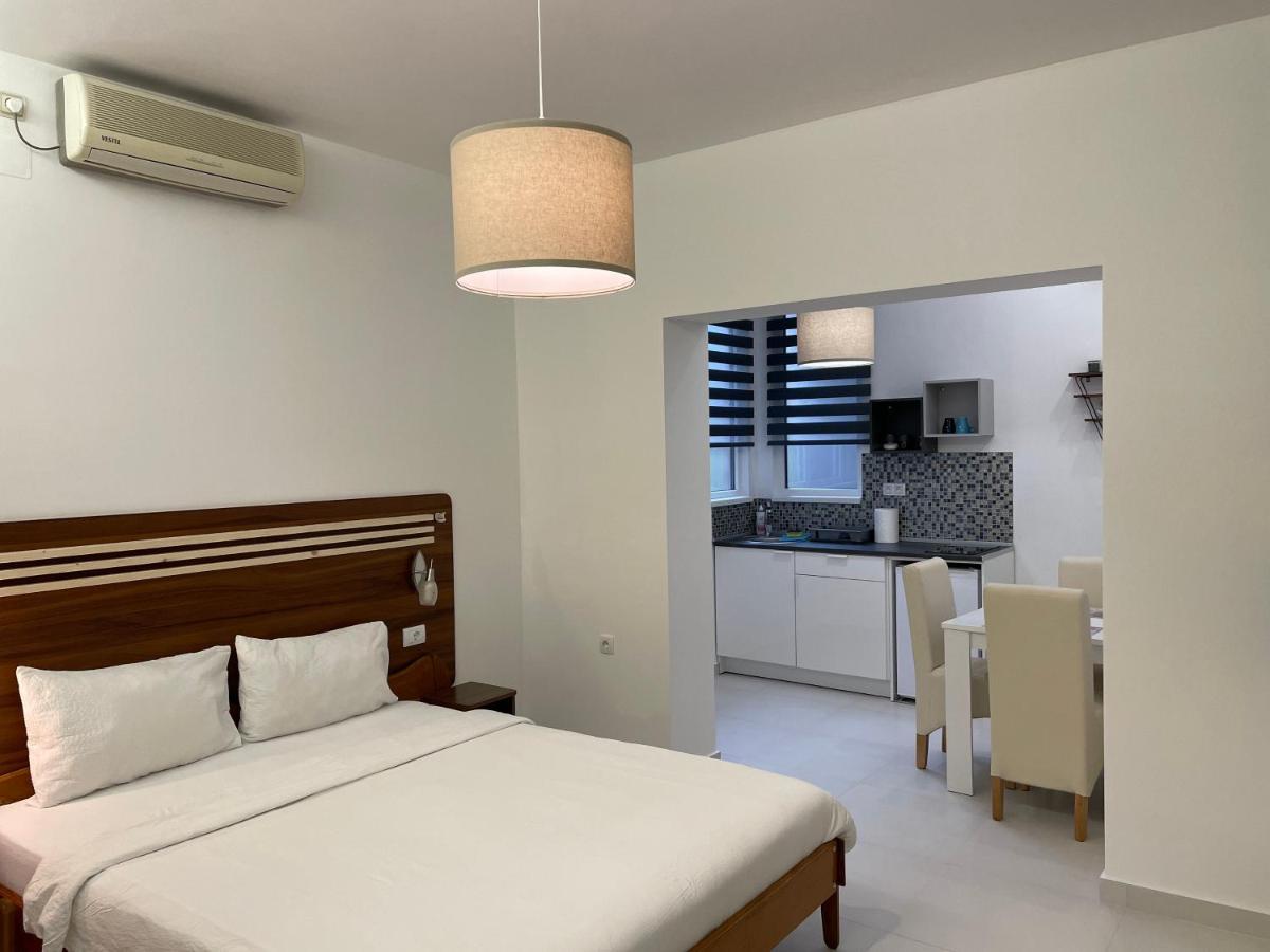 Villa I Spa Stevic Veliko Gradište Dış mekan fotoğraf