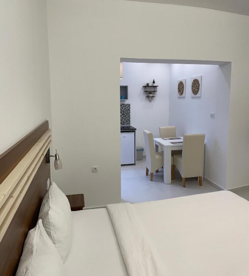 Villa I Spa Stevic Veliko Gradište Dış mekan fotoğraf