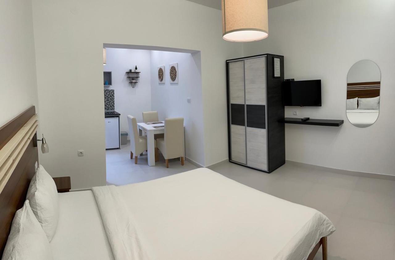 Villa I Spa Stevic Veliko Gradište Dış mekan fotoğraf