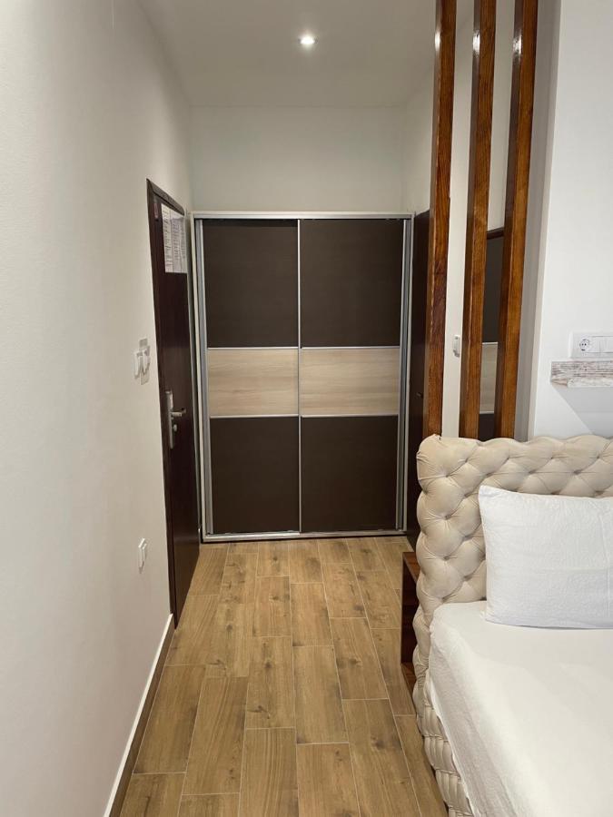 Villa I Spa Stevic Veliko Gradište Dış mekan fotoğraf