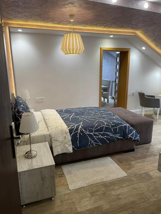 Villa I Spa Stevic Veliko Gradište Dış mekan fotoğraf