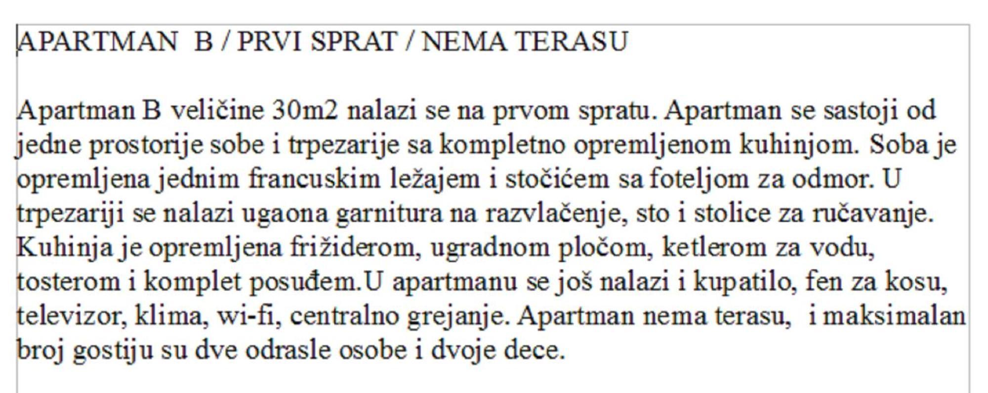Villa I Spa Stevic Veliko Gradište Oda fotoğraf