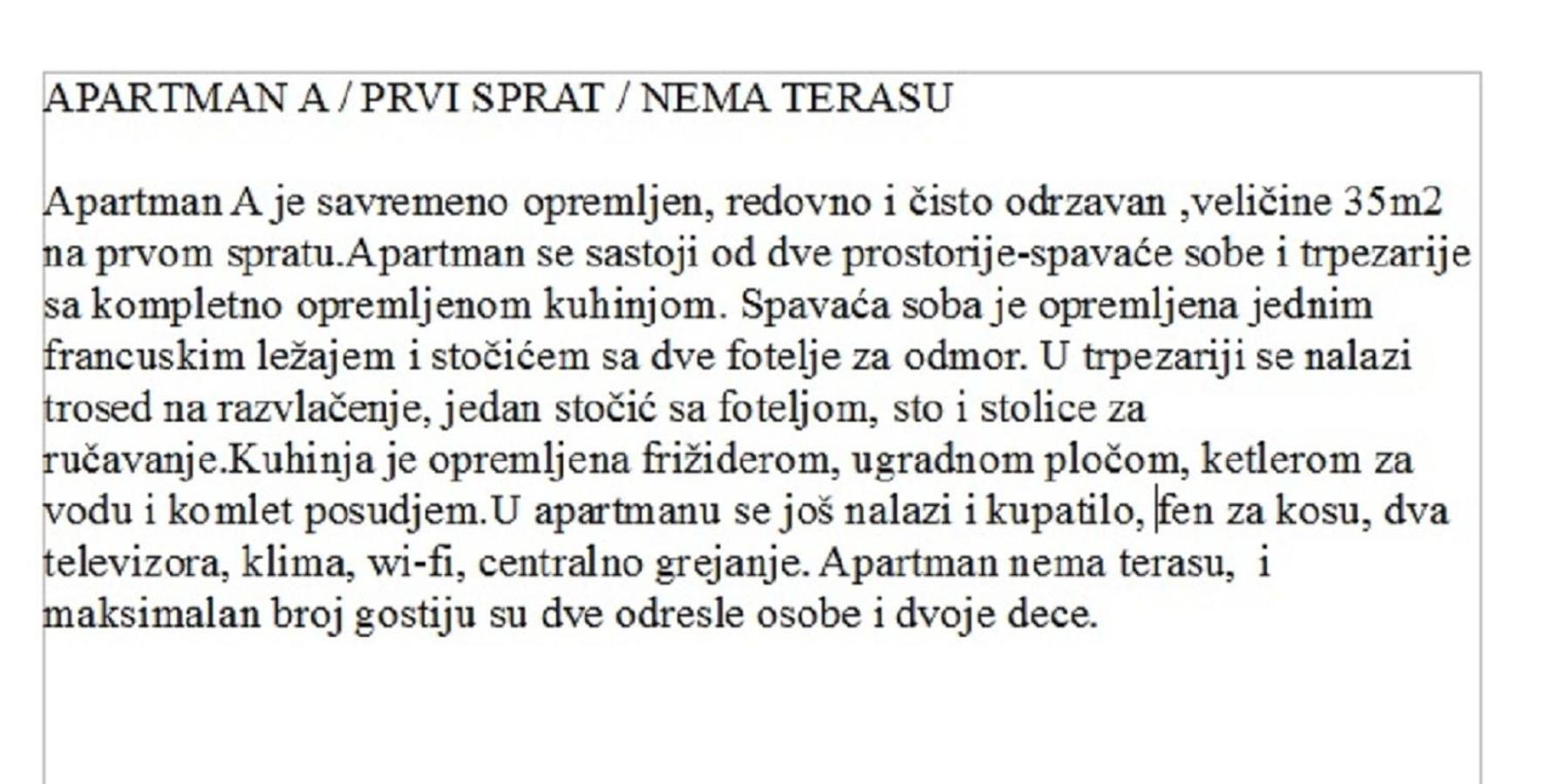 Villa I Spa Stevic Veliko Gradište Oda fotoğraf