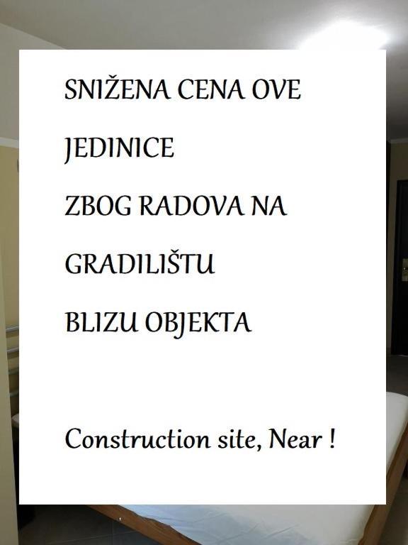 Villa I Spa Stevic Veliko Gradište Oda fotoğraf
