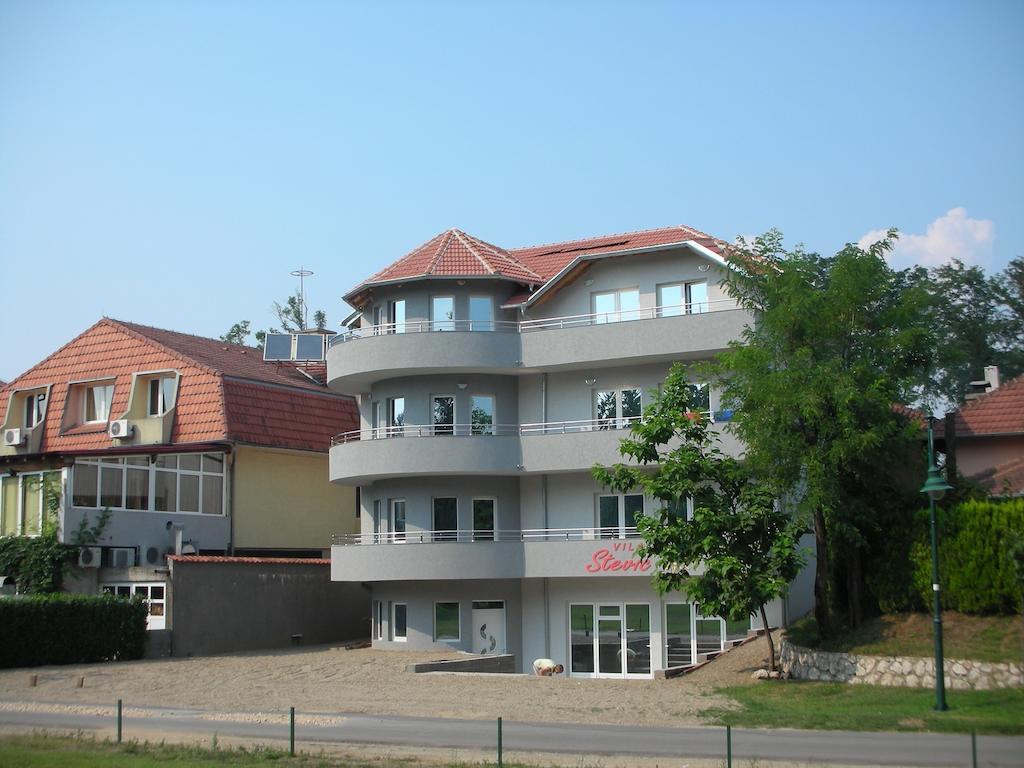 Villa I Spa Stevic Veliko Gradište Dış mekan fotoğraf