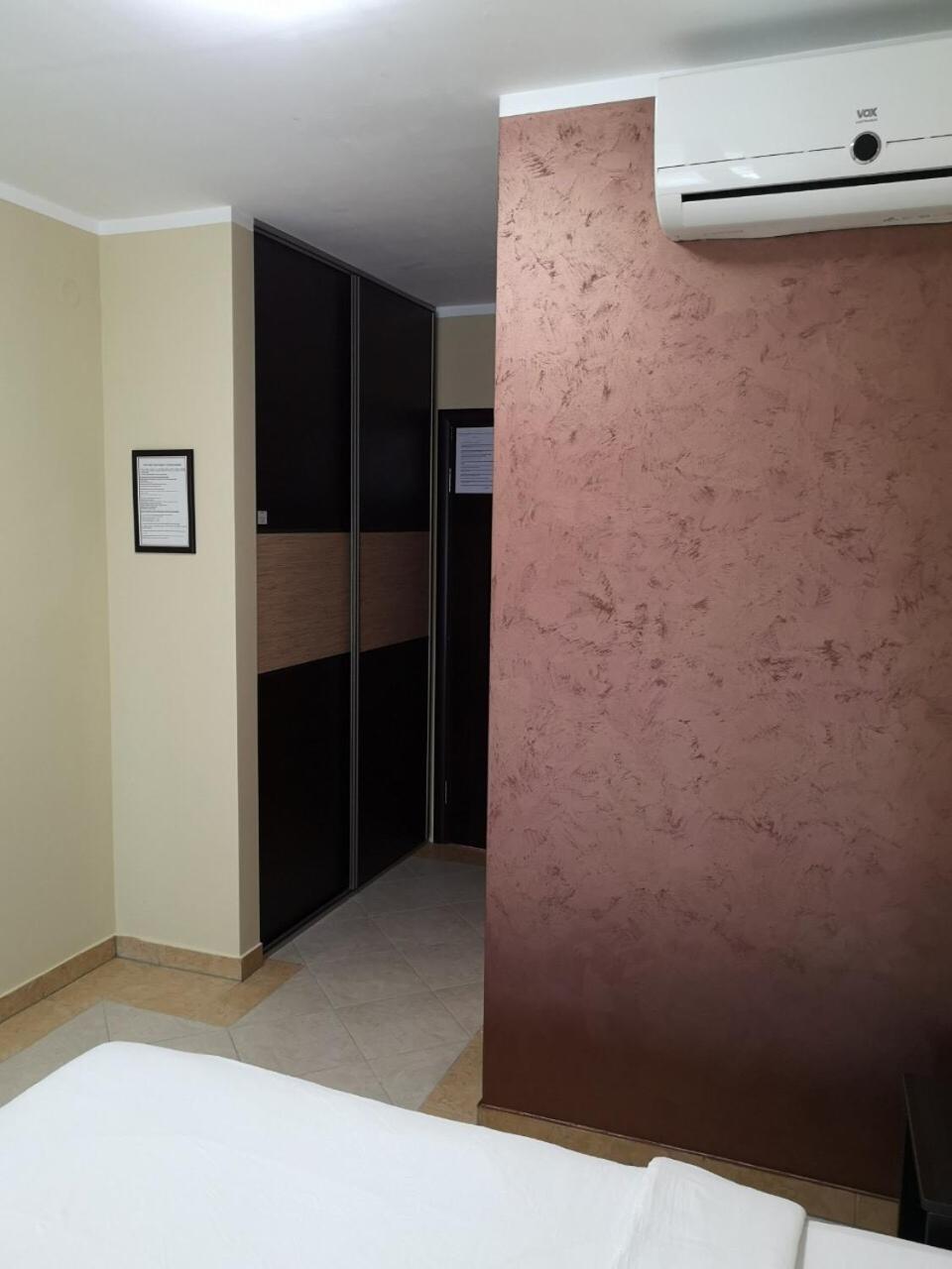 Villa I Spa Stevic Veliko Gradište Dış mekan fotoğraf