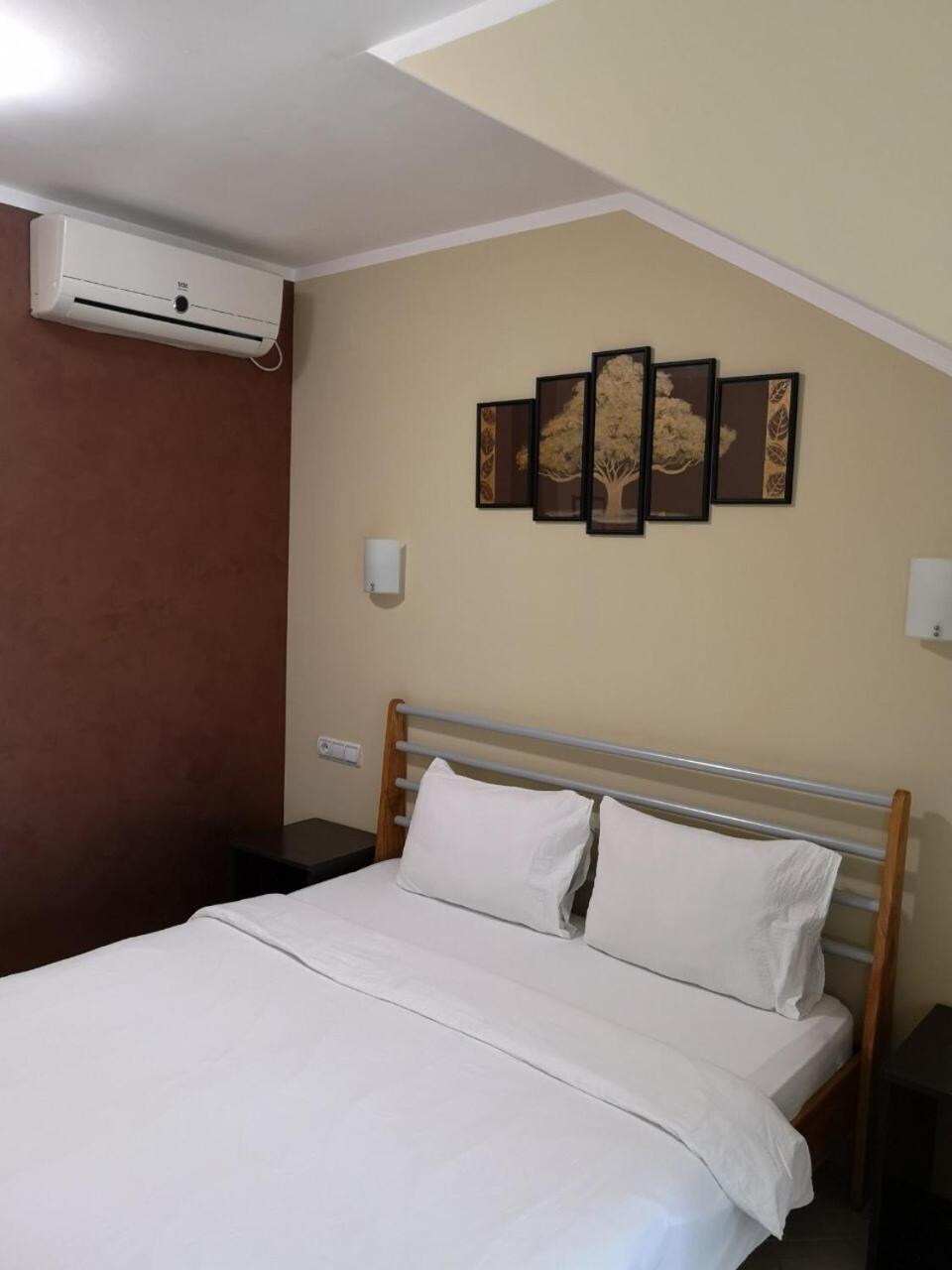 Villa I Spa Stevic Veliko Gradište Dış mekan fotoğraf