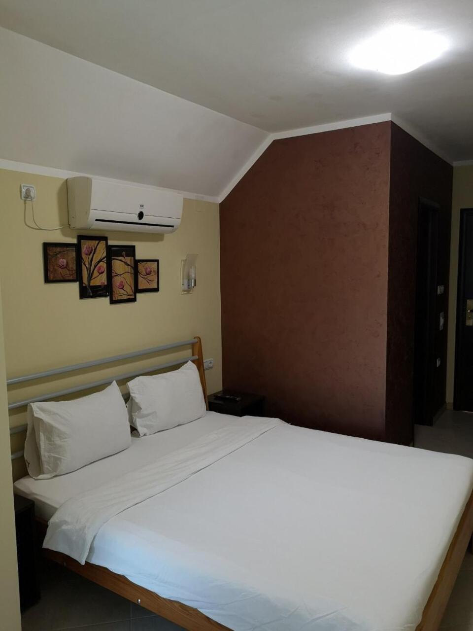 Villa I Spa Stevic Veliko Gradište Dış mekan fotoğraf