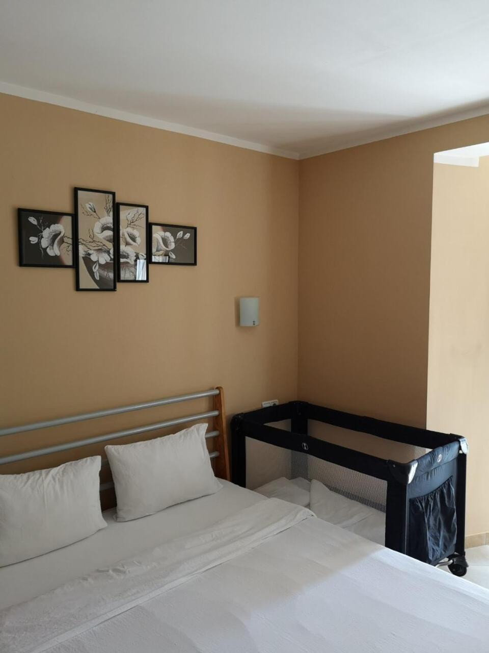 Villa I Spa Stevic Veliko Gradište Dış mekan fotoğraf