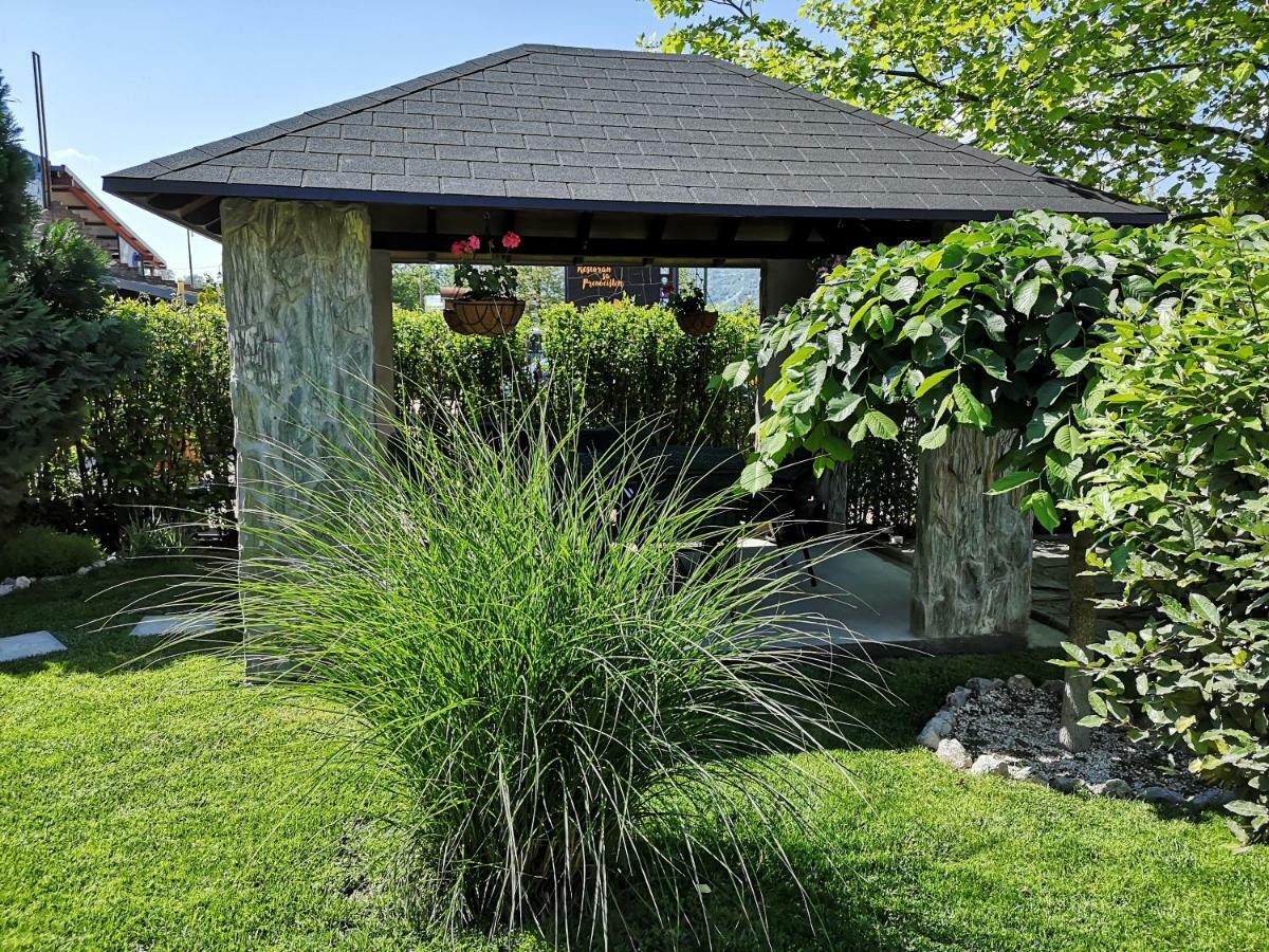 Villa I Spa Stevic Veliko Gradište Dış mekan fotoğraf