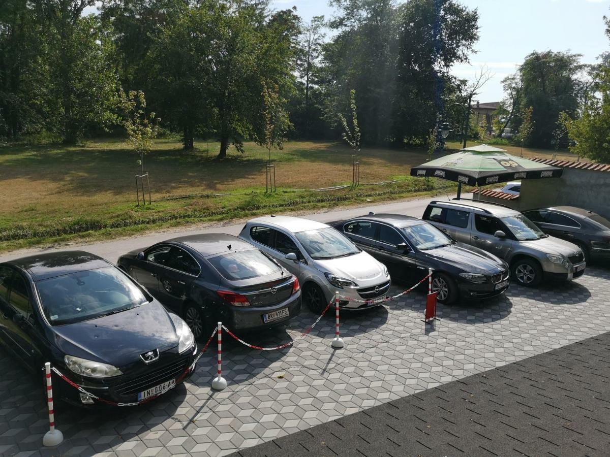Villa I Spa Stevic Veliko Gradište Dış mekan fotoğraf